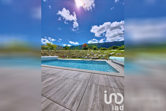 achat maison les-omergues 04200