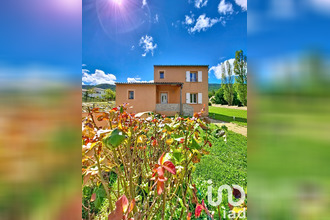 achat maison les-omergues 04200