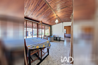 achat maison les-omergues 04200