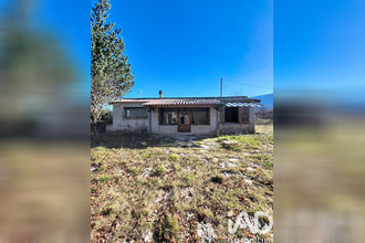 achat maison les-omergues 04200