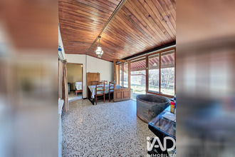 achat maison les-omergues 04200