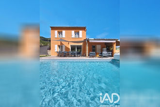 achat maison les-omergues 04200