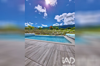 achat maison les-omergues 04200