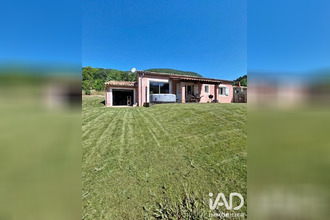 achat maison les-omergues 04200