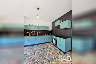 achat maison les-omergues 04200