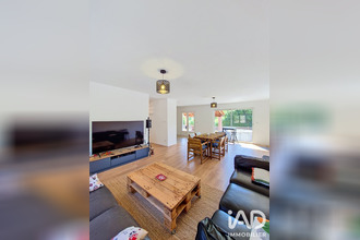 achat maison les-omergues 04200