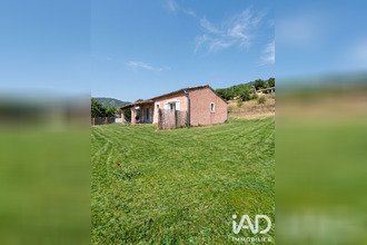 achat maison les-omergues 04200