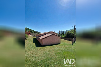 achat maison les-omergues 04200