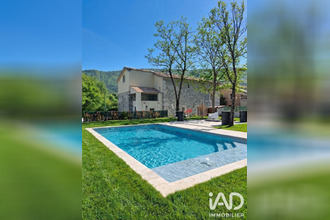 achat maison les-omergues 04200