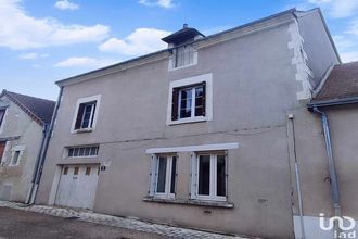 achat maison les-ormes 86220