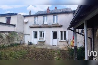 achat maison les-ormes 86220