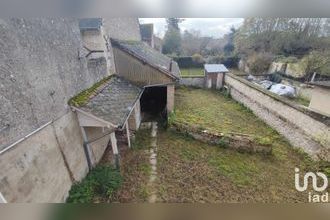 achat maison les-ormes 86220