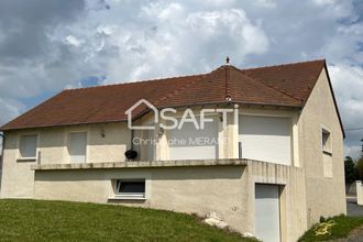 achat maison les-ormes 86220