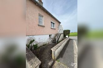 achat maison les-ormes 86220