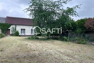 achat maison les-ormes 86220