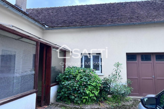 achat maison les-ormes 86220