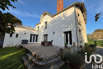 achat maison les-ormes 86220