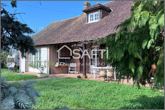 achat maison les-ormes 86220