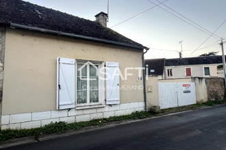 achat maison les-ormes 86220