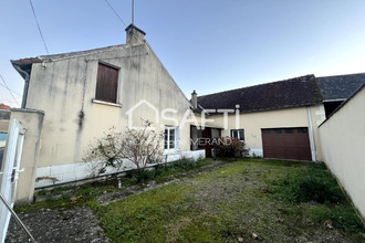 achat maison les-ormes 86220