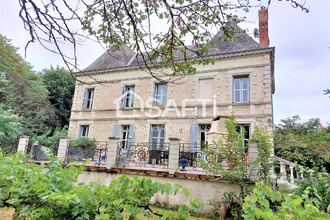 achat maison les-ormes 86220