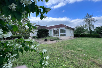 achat maison les-ormes 86220