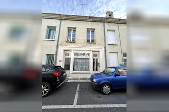 achat maison les-ormes 86220