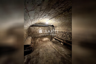 achat maison les-ormes 86220