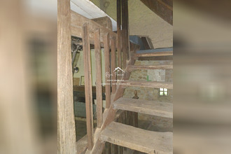 achat maison les-ormes 86220