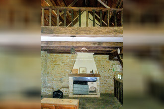 achat maison les-ormes 86220