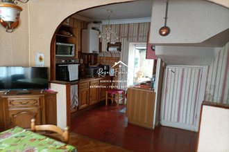 achat maison les-ormes 86220