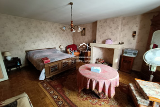 achat maison les-ormes 86220