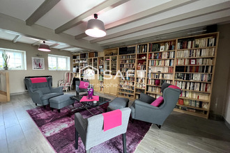 achat maison les-ormes 86220