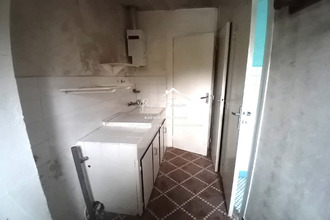 achat maison les-ormes 86220