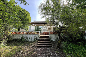 achat maison les-ormes 86220