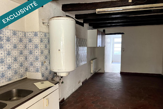 achat maison les-ormes 86220