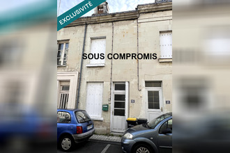 achat maison les-ormes 86220