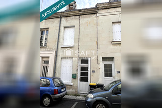 achat maison les-ormes 86220