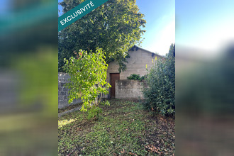 achat maison les-ormes 86220