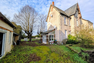 achat maison les-ormes 86220