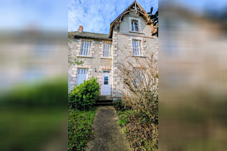 achat maison les-ormes 86220