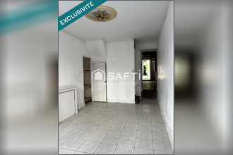 achat maison les-ormes 86220