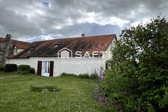 achat maison les-ormes 86220