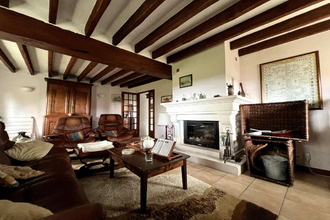 achat maison les-ormes 86220