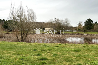 achat maison les-ormes 86220