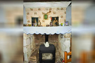 achat maison les-ormes 86220