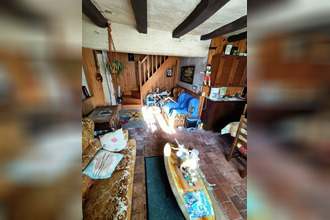 achat maison les-ormes 86220