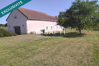 achat maison les-ormes 86220