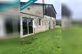 achat maison les-ormes 86220