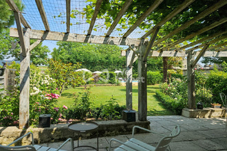 achat maison les-ormes 86220